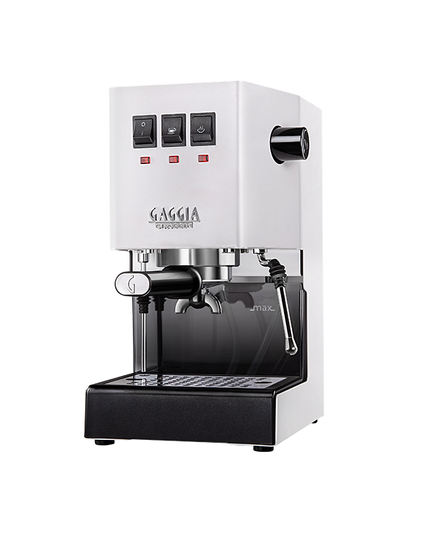 Gaggia Gaggia Classic Pro Design Polar White