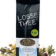 LOSSE THEE Mindfulness & Tea Silence Organic Tea Natuurlijke kruidenmelange