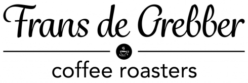 Frans de Grebber Coffee Roasters
