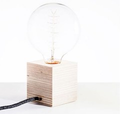 Artikel mit Schlagwort Lampenfassung Tischleuchte