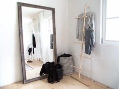 Artikel mit Schlagwort Garderobe Holz