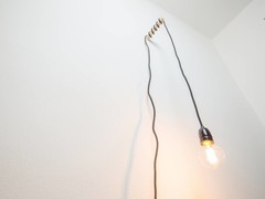 Artikel mit Schlagwort Lampenfassung Tischleuchte
