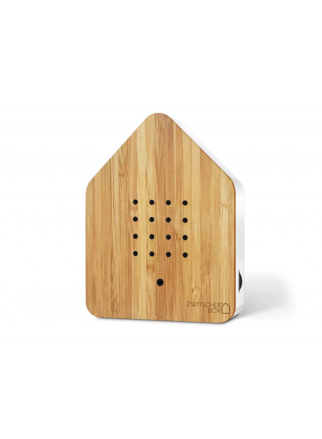 Zwitscherbox "Bambus" von Relaxound