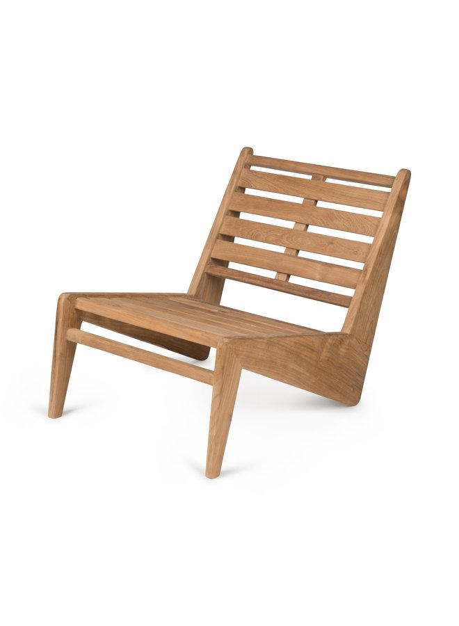 Lounge Stuhl "Kangaroo Chair"  von Detjer
