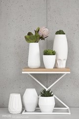 Design-Beistelltische