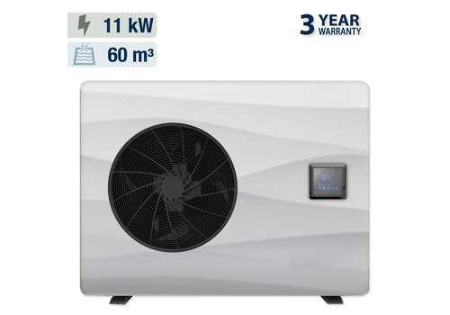 Bomba de calor CB-HEAT-11kW 