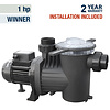 Saci Filtrationpump Winner1 - 18300 liter/h capacity
