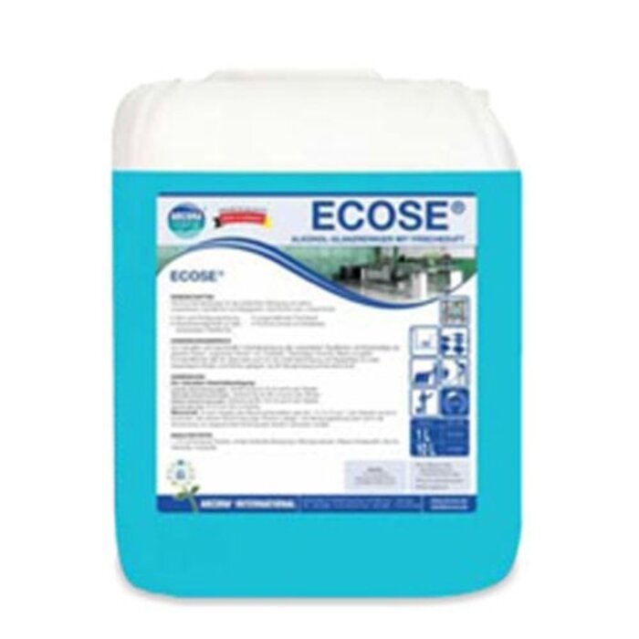 Arcora Interieurreiniger - ECOSE Alkohol 10L