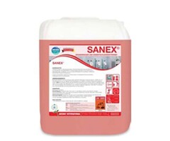Arcora Sanitairreiniger - SANEX 10L