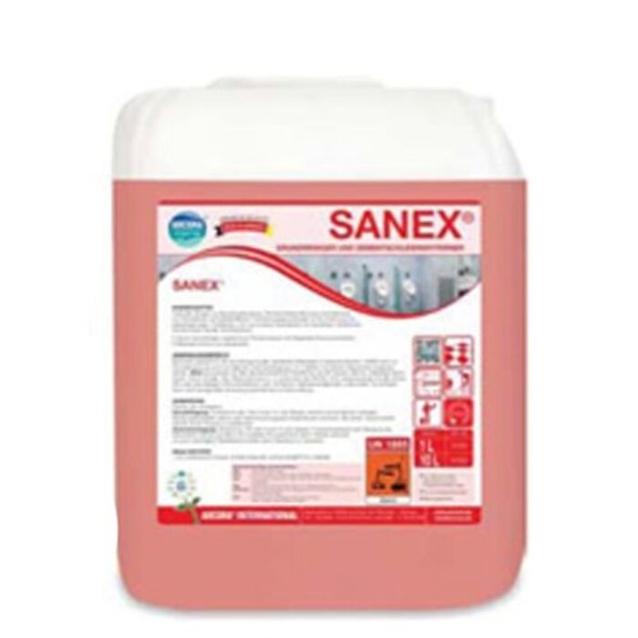 Arcora Sanitairreiniger - SANEX 10L