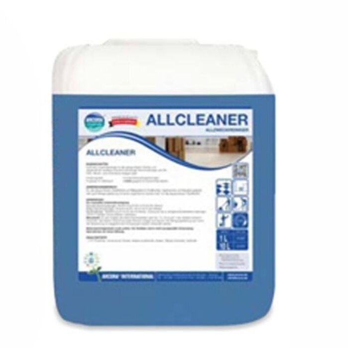 Arcora Allesreiniger - ALLCLEANER 10L