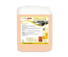 Arcora Grill- en ovenreiniger - GRILL-EX POWERCLEAN 10L