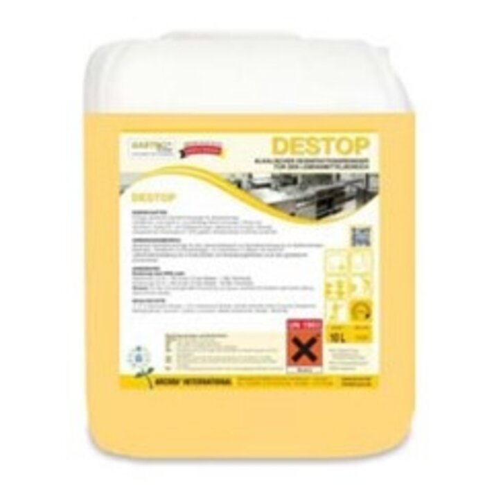 Arcora Desinfectiemiddel - DESTOP 10L