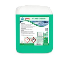 Arcora Vloerreiniger - GLOSS SYSTEM 10L