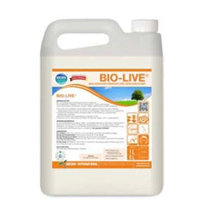 Arcora Geurverwijderaar - BIO-LIVE 5L