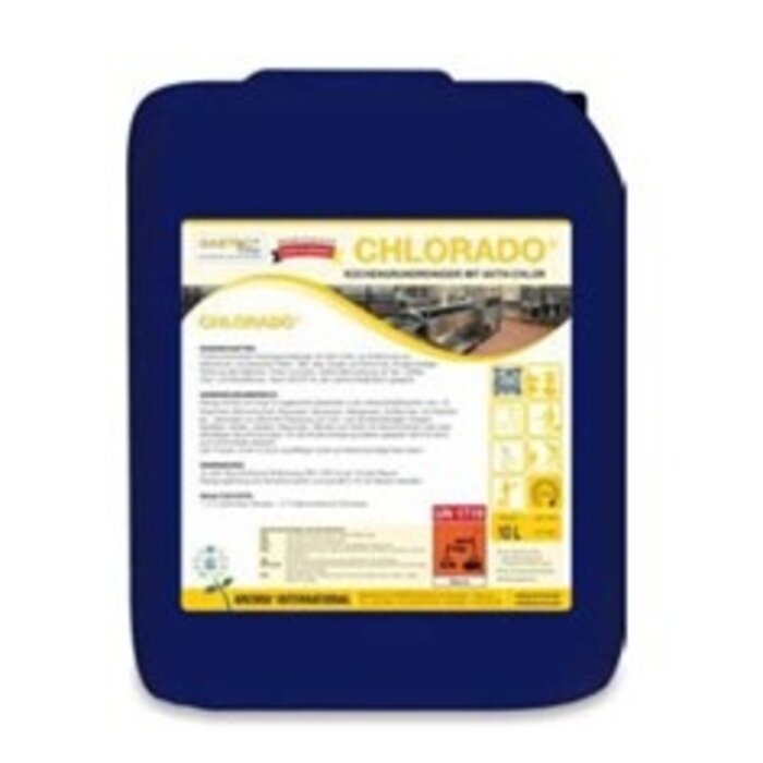 Arcora Keukenreiniger - CHLORADO 10L