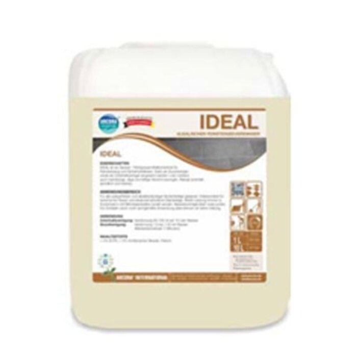 Arcora Industriële reiniger - IDEAL 10L