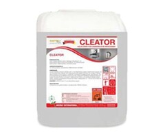 Arcora Machine ontkalker - CLEATOR 10L