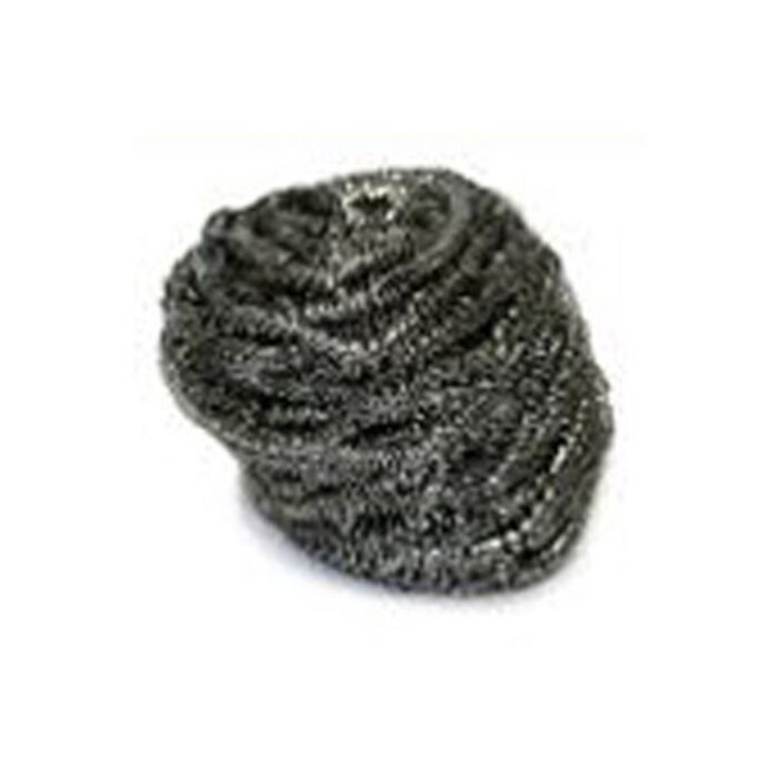 Arcora Roestvrijstalen schuurspons 40 gram