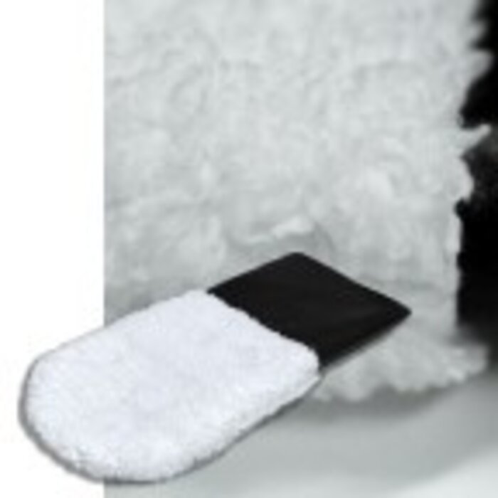 Arcora Handschoen NAT