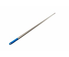 Arcora Aluminium steel, blauw, 140cm