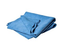 Arcora Microvezeldoek SOFT-LINE - BLAUW