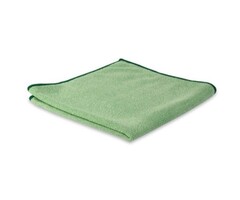 Arcora Microvezeldoek SOFT-LINE - GROEN