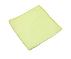 Arcora Microvezeldoek TOP-LINE - GEEL