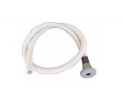 Arcora Universele slang voor het vullen van water, grijs