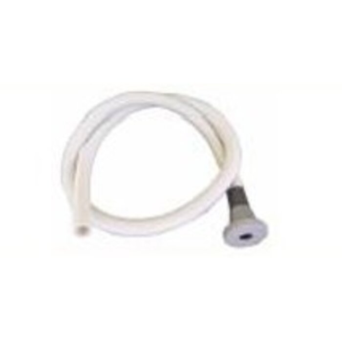 Arcora Universele slang voor het vullen van water, grijs