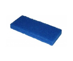 Arcora Handpad 250x110x25mm, blauw
