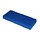 Handpad 250x110x25mm, blauw