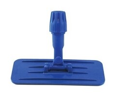 Arcora Handpad steelhouder (doodlebug), blauw