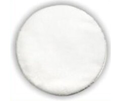 Arcora Rondmop ORIGINAL 43cm, 2-zijdig, WIT