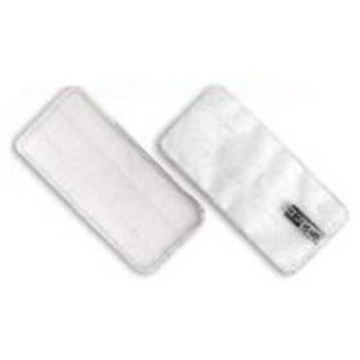 Arcora Handpad klittenband systeem ORIGINAL 27x13cm