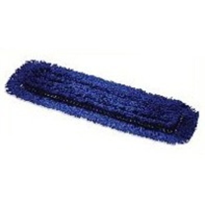 Arcora ORLON droogmop, blauw, 80cm