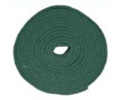 Arcora Rollenpad, groen 5 meter