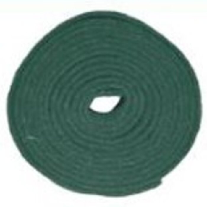 Arcora Rollenpad, groen 5 meter