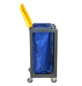 Arcora Bora Deluxe20 afvalwagen