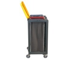 Arcora Bora Deluxe40 Afvalwagen