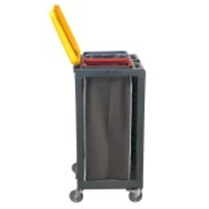 Arcora Bora Deluxe40 Afvalwagen