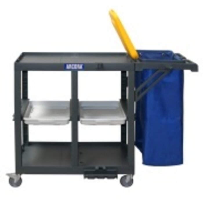 Arcora Bora Deluxe220 Vloervervoer