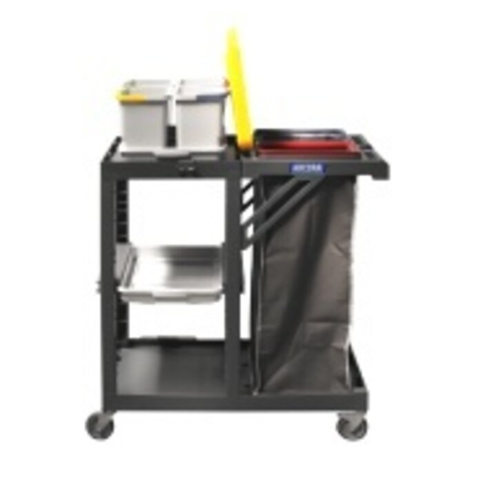 Arcora Bora Deluxe140 Systeemwagen