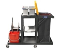 Arcora Bora Deluxe440 Systeemwagen