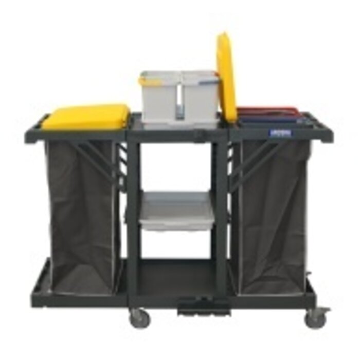 Arcora Bora Deluxe540 Systeemwagen