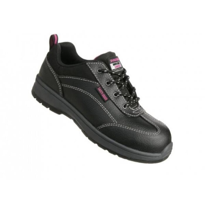 Dames Safety Jogger Bestgirl S3