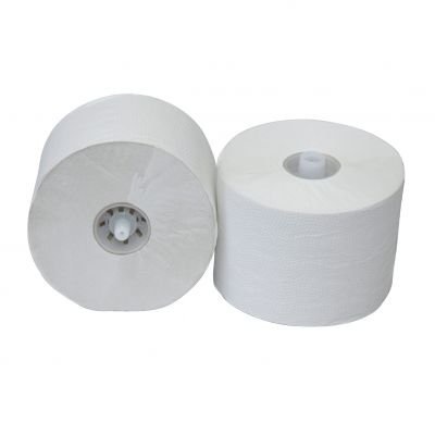 Eigen merk Toiletpapier Doprol, 36x 100M, 2-laags, cellulose