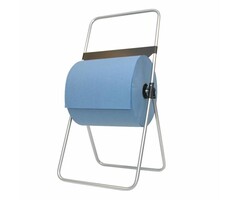 Eigen merk Vloerstandaard Industrierollen, metaal