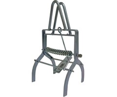 Ongedierte Mollenklem