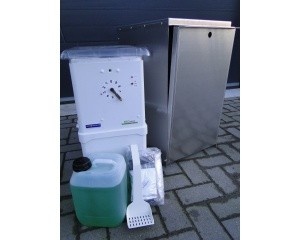 EKO 1000 EKO1000 Set Compleet